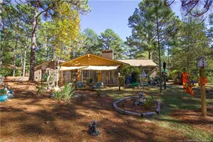 642 Redwood Dr, Southern Pines, NC 28387 - Photo 46