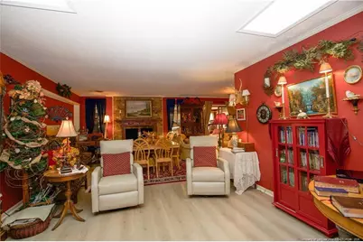 642 Redwood Drive, Southern Pines, NC 28387 - Photo 8