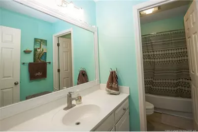 642 Redwood Drive, Southern Pines, NC 28387 - Photo 34