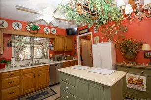 642 Redwood Dr, Southern Pines, NC 28387 - Photo 20