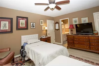 642 Redwood Drive, Southern Pines, NC 28387 - Photo 26