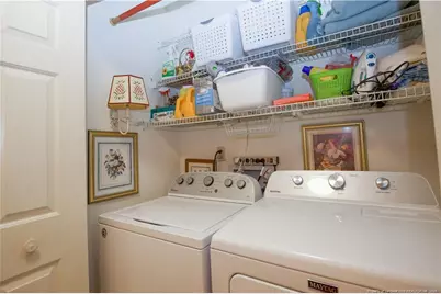 642 Redwood Drive, Southern Pines, NC 28387 - Photo 22