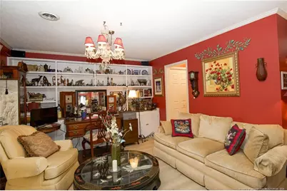 642 Redwood Drive, Southern Pines, NC 28387 - Photo 18