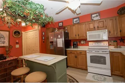 642 Redwood Drive, Southern Pines, NC 28387 - Photo 18