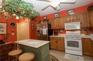 642 Redwood Dr, Southern Pines, NC 28387 - Photo 18