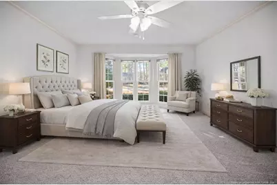 461 Kingsford Road, Fayetteville, NC 28314 - Photo 16