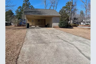 5701 Danville Drive, Fayetteville, NC 28311 - Photo 48