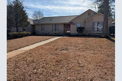 5701 Danville Drive, Fayetteville, NC 28311 - Photo 1