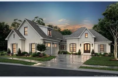 219 Rachel Road, Fayetteville, NC 28311 - Photo 1