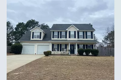 50 Breezewood Lane, Lillington, NC 27546 - Photo 1