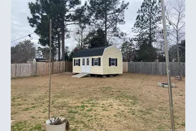 50 Breezewood Lane, Lillington, NC 27546 - Photo 2