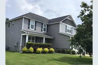 440 Wood Point Drive, Lillington, NC 27546 - Photo 1