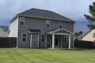 440 Wood Point Dr, Lillington, NC 27546 - Photo 40