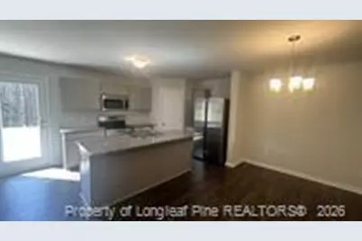 228 Fire Lane, Vass, NC 28394 - Photo 4