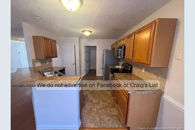 1504 Thoroughbred Trail, Hope Mills, NC 28371 - Photo 4