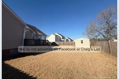 1504 Thoroughbred Trail, Hope Mills, NC 28371 - Photo 16