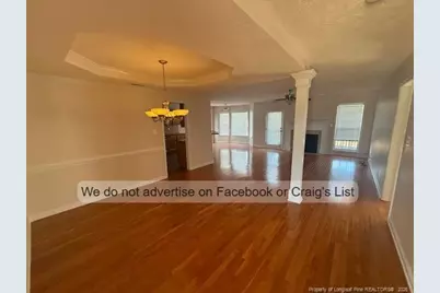 1504 Thoroughbred Trail, Hope Mills, NC 28371 - Photo 2