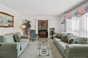 3445 Bennett Dr, Fayetteville, NC 28301 - Photo 8