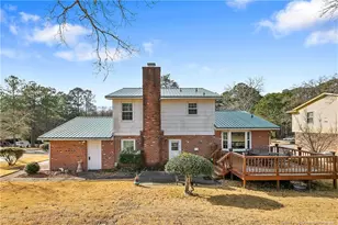 3445 Bennett Dr, Fayetteville, NC 28301 - Photo 40