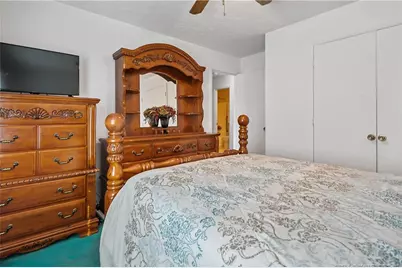 3445 Bennett Drive, Fayetteville, NC 28301 - Photo 38