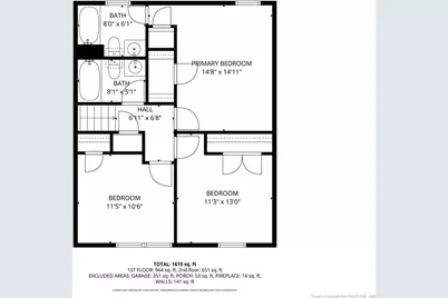 3445 Bennett Drive, Fayetteville, NC 28301 - Photo 44