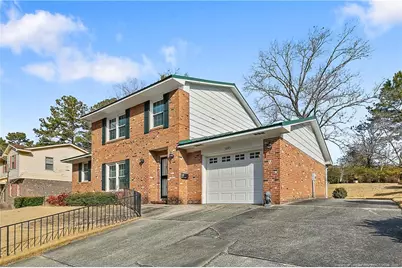 3445 Bennett Drive, Fayetteville, NC 28301 - Photo 2