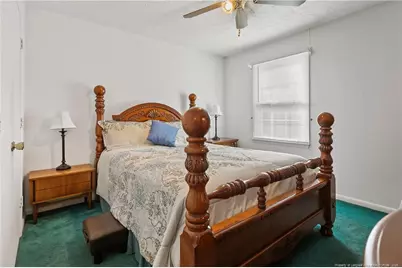 3445 Bennett Drive, Fayetteville, NC 28301 - Photo 36