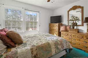 3445 Bennett Dr, Fayetteville, NC 28301 - Photo 30