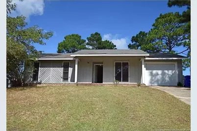 3333 Red Fox Road, Spring Lake, NC 28390 - Photo 1