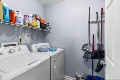 9008 Grouse Run Lane, Fayetteville, NC 28314 - Photo 12