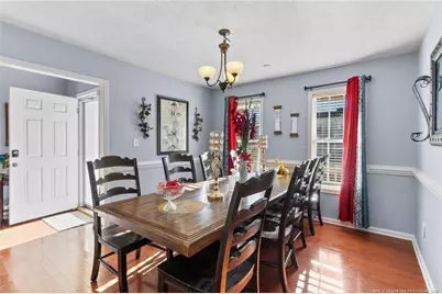 9008 Grouse Run Lane, Fayetteville, NC 28314 - Photo 2