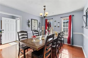 9008 Grouse Run Ln, Fayetteville, NC 28314 - Photo 2