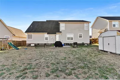 9008 Grouse Run Lane, Fayetteville, NC 28314 - Photo 28