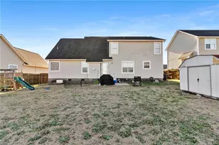 9008 Grouse Run Ln, Fayetteville, NC 28314 - Photo 28