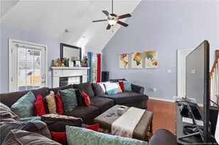 9008 Grouse Run Ln, Fayetteville, NC 28314 - Photo 6