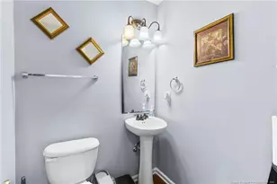 9008 Grouse Run Ln, Fayetteville, NC 28314 - Photo 14