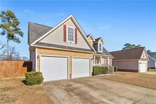 9008 Grouse Run Ln, Fayetteville, NC 28314 - Photo 30