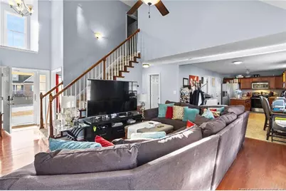 9008 Grouse Run Lane, Fayetteville, NC 28314 - Photo 4