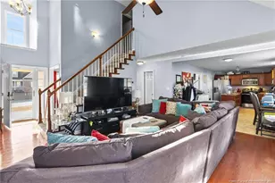 9008 Grouse Run Ln, Fayetteville, NC 28314 - Photo 4