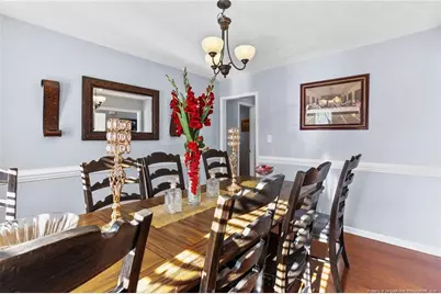 9008 Grouse Run Lane, Fayetteville, NC 28314 - Photo 4