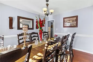 9008 Grouse Run Ln, Fayetteville, NC 28314 - Photo 4