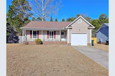 558 Prestige Boulevard, Fayetteville, NC 28314 - Photo 1