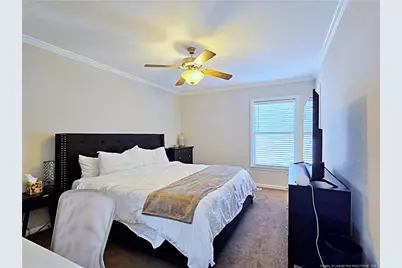 558 Prestige Boulevard, Fayetteville, NC 28314 - Photo 22