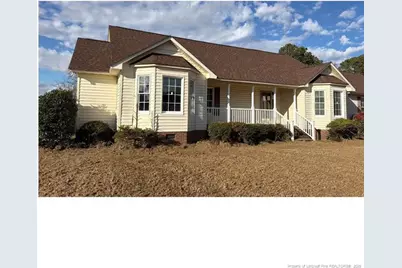 47 Hidden  Cove Lane, Clinton, NC 28328 - Photo 1