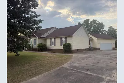 47 Hidden  Cove Lane, Clinton, NC 28328 - Photo 1