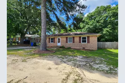 4617 Belford Road, Fayetteville, NC 28314 - Photo 2