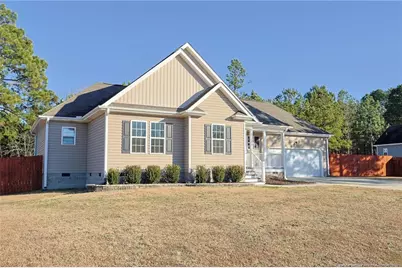 92 Humvee Court, Broadway, NC 27505 - Photo 2