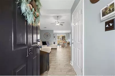 151 Maria Drive, Raeford, NC 28376 - Photo 4