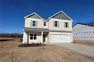 4025 Blue Springs Rd, Red Springs, NC 28377 - Photo 1