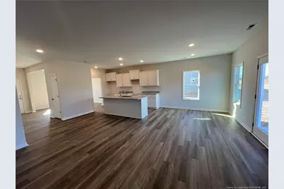 4025 Blue Springs Road, Red Springs, NC 28377 - Photo 2